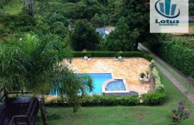 Chácara / sítio com 5 quartos à venda na Monterrey, Louveira 