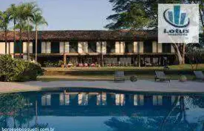 Terreno à venda, 442 m² por r$ 269.000 - reserva santa izabel - jaguariúna/sp