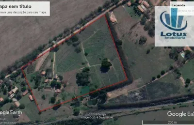 Sítio com 2 dormitórios à venda, 67000 m² - tanquinho - jaguariúna/sp