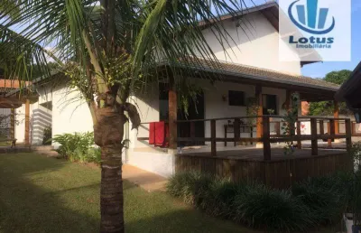 Chácara com 2 dormitórios à venda, 1200 m² por r$ 900.000,00 - floresta - jaguariúna/sp