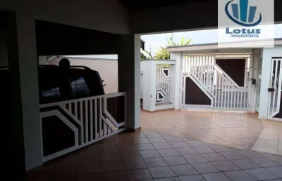 Linda casa à venda - vila bianchi - santo antônio de posse/sp