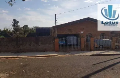 Casa com 3 dormitórios à venda, 150 m² por r$ 477.000 - capotuna - jaguariúna/sp