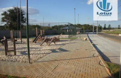 Terreno à venda, 511 m² - condomínio residencial lago da barra - jaguariúna/sp