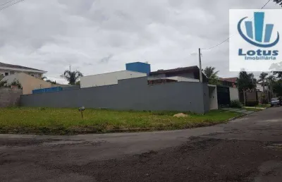 Terreno à venda, 450 m² por r$ 299.000,00 - estância das flores - jaguariúna/sp