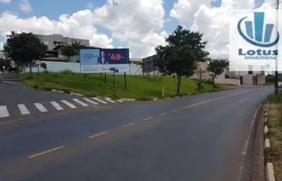 Terreno à venda, 1550 m² - capotuna - jaguariúna/sp