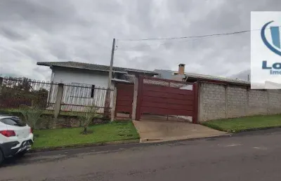 Casa com 3 dormitórios à venda, 180 m² - loteamento residencial vila primavera - jaguariúna/sp