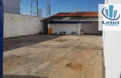 Terreno à venda, 250 m² por r$ 460.000,00 - jardim europa - jaguariúna/sp