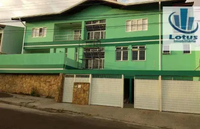 Casa com 5 dormitórios à venda, 420 m² - jardim eulina - campinas/sp