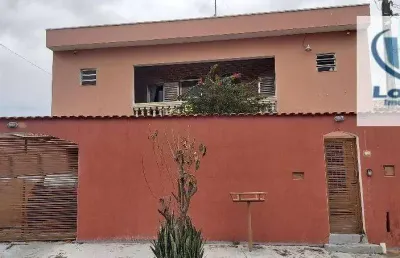 Casa com 3 suítes à venda, 175 m² por r$ 800.000 - nova jaguariúna - jaguariúna/sp
