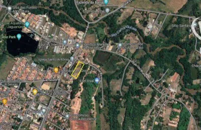Terreno à venda, 8000 m² - são pedro - jaguariúna/sp