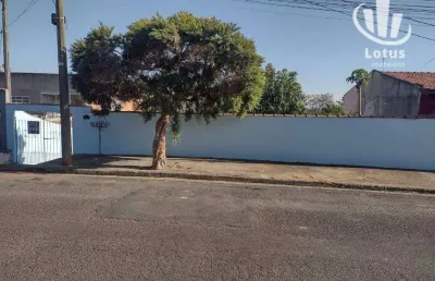 Casa com 2 dormitórios à venda, 90 m² - jardim florianópolis - jaguariúna/sp