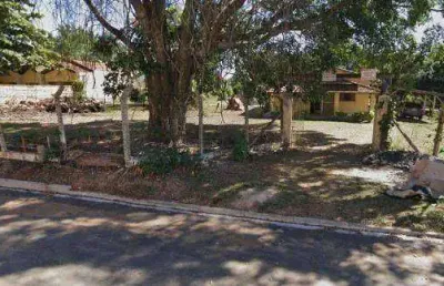 Chácara com 3 dormitórios à venda, 5000 m² - chacara santo antonio - santo antônio de posse/sp
