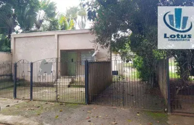 Terreno à venda, 760 m² por r$ 1.500.000,00 - dom bosco - jaguariúna/sp