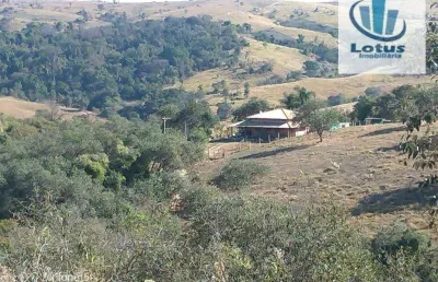 Sítio com 2 dormitórios à venda, 125918 m² por r$ 1.500.000,00 - rural - pedreira/sp