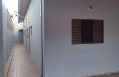 Casa com 2 dormitórios à venda, 61 m² por r$ 420.000,00 - europa - jaguariúna/sp