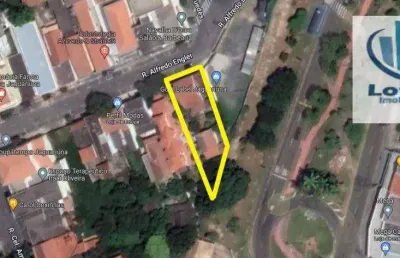 Casa com 5 dormitórios à venda, 270 m² - centro - jaguariúna/sp