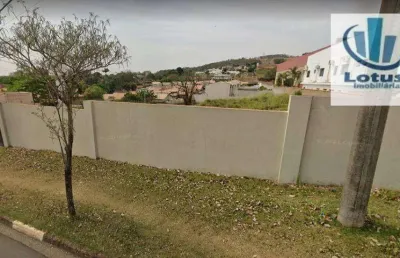 Terreno à venda, 2000 m² - capotuna - jaguariúna/sp