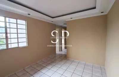 Apartamento com 2 dormitórios e vista livre, no vila izabel por 180 mil - minha casa minha vida