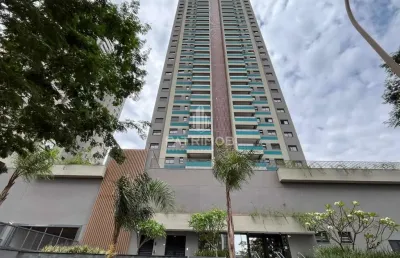 Apartamento 69m², 02 dormitórios c/ suíte,  lazer, em jd. olhos d´água - ribeirão preto