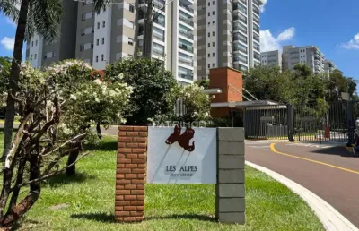 Apartamento 140m² c/ 03 suítes em jardim saint gerard - ribeirão preto