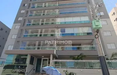 Apartamento 107m²,  03 quartos c/ suíte em jardim nova aliança - ribeirão preto