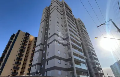 Apartamento 80,28m² c/2 quartos, sendo 1 suíte, em jardim sumaré - ribeirão preto, sp