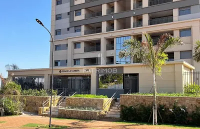 Apartamento c/ 03 suítes, 109,92m² em jd. olhos d'água  'plaza la coruña'