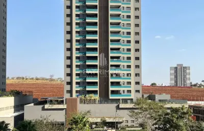 Apartamento 113,07m², c/ 03 suítes e lazer completo - em jd olhos d´água