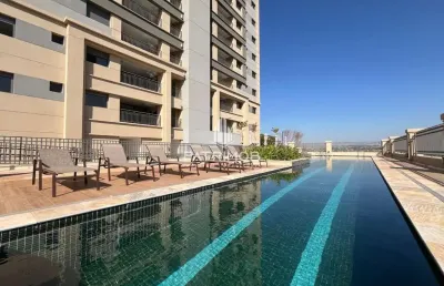 Apartamento c/ 03 suítes, 109,92m² em jd. olhos d'água  'plaza la coruña'