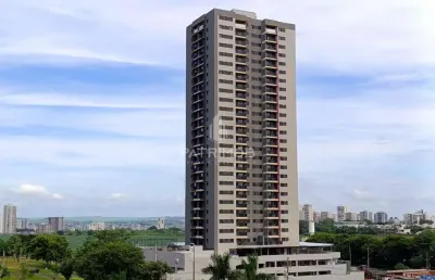 Apartamento c/ 78m²,  03 quartos c/ suíte e lazer em quinta da primavera.