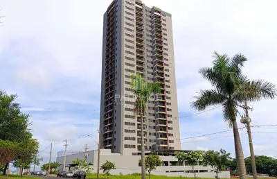 Apartamento c/ 66m²,  02 quartos c/ suíte e lazer - quinta da primavera.