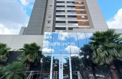 Apartamento c/ 3 quartos sendo 01 suíte em quinta da primavera - ribeirão preto