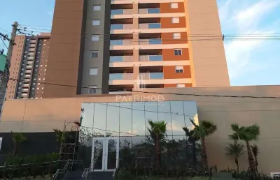 Apartamento 3 quartos sendo 01 suíte, em quinta da primavera.