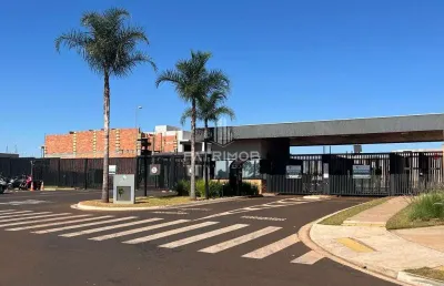 Lote c/ 273m² em residencial vivendas da mata, aroeira - ribeirão preto, sp