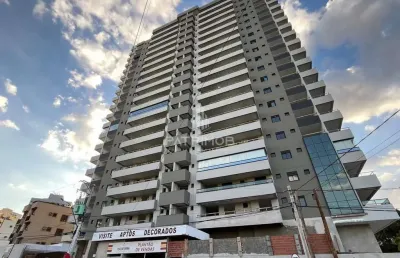 Apartamento 133m² c/ 03 suítes em nova aliança - ribeirão preto