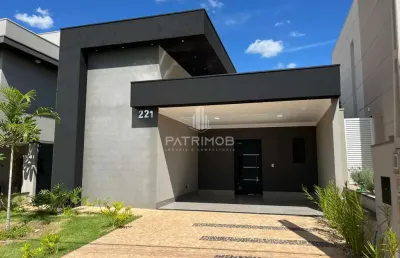 Casa térrea de alto padrão c/ piscina - em villa romana