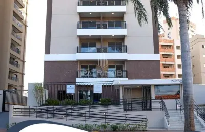 Apartamento 67m² com 2 dormitório c/ suíte em ribeirânia - rp