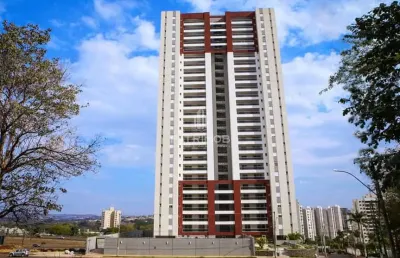Apartamento alto padrão, 3 suítes c/ 172m² - em nova aliança