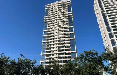 Apartamento 74m², 02 dormitórios + lazer completo - jd. olhos d'água