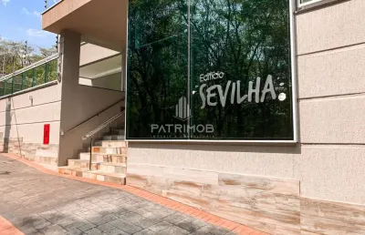 Apartamento 93m² c/3 dormitórios sendo 1 suíte em jardim botânico - ribeirão preto