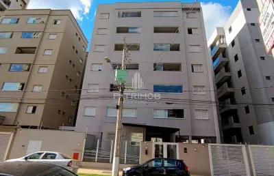Apartamento 3 dormitórios, 1 suíte, 2 vagas de garagem em ribeirânia  -  ribeirão preto/sp