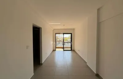 Apartamento 75m² com 2 suítes e lazer - em ribeirânia, ribeirão preto