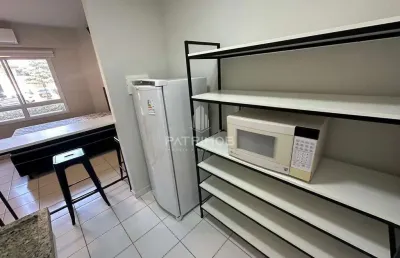 Apartamento/mobiliado c/ lazer e garagem em iguatemi - ribeirão preto