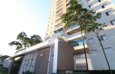 Apartamento 148m², 03 suítes, próximo ao parque raya em jardim botânico - ribeirão preto, sp
