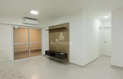 Apartamento c/ 88m2,  02 suítes 'upper ribeirão' em quinta da primavera