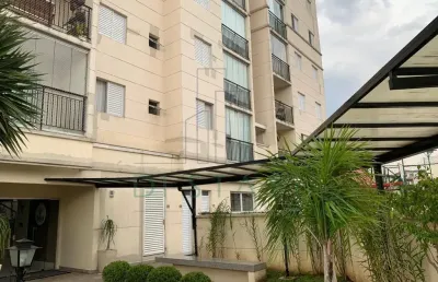 Apartamento para venda, edifício felice no bairro vila formosa