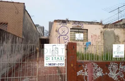 Terreno à venda na Rua da Prece, Vila Prudente, São Paulo