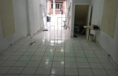 Salão comercial para locação no bairro alto da mooca, localizado na cidade de são paulo / sp, situado na zona leste, região alto da mooca, ponto de referência supermercado extra