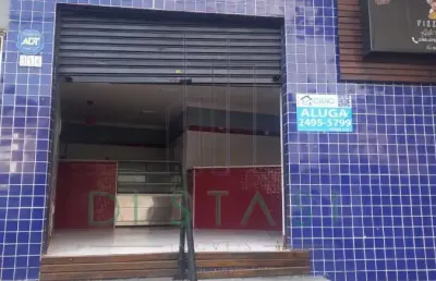 Salão comercial para locação no bairro alto da mooca, localizado na cidade de são paulo / sp, região alto da mooca, ponto de referência rua do oratorio .