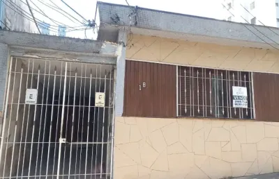 Casa para venda no bairro mooca, localizado na cidade de são paulo / sp, situado na zona leste, região mooca.